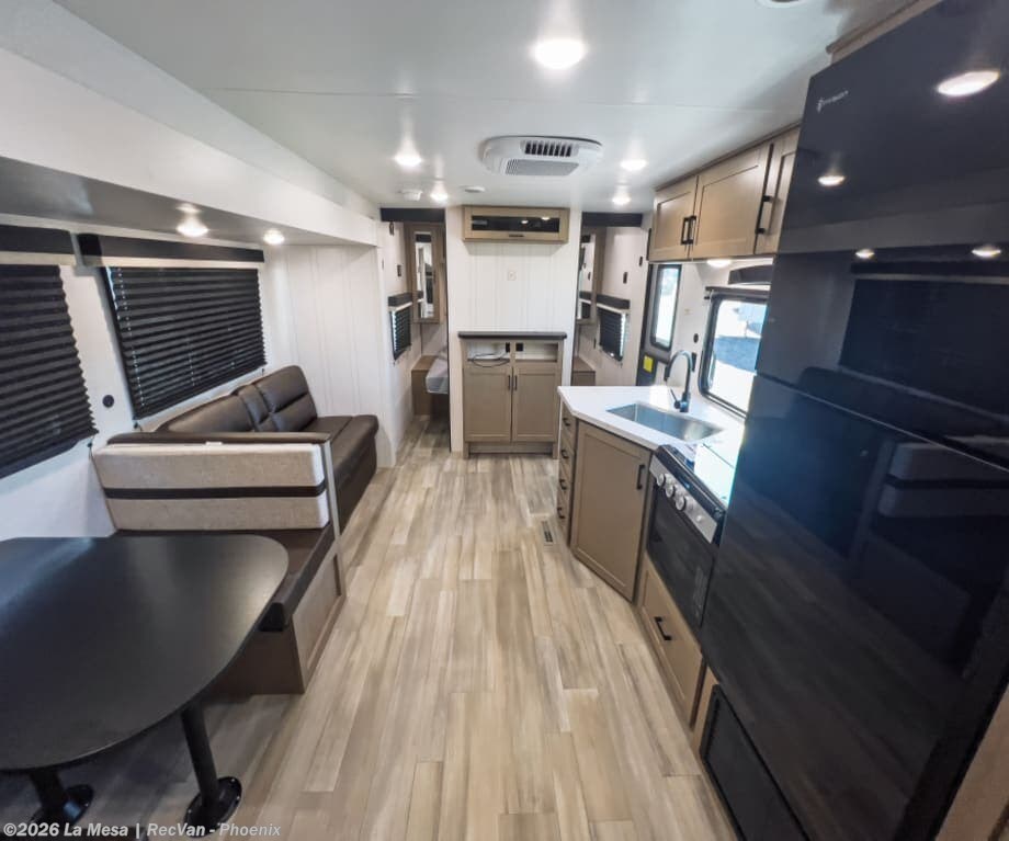 New 2027 Heartland Prowler 2602BHS available in Phoenix, Arizona