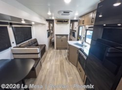 New 2027 Heartland Prowler 2602BHS available in Phoenix, Arizona