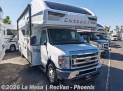 New 2027 Entegra Coach Odyssey 30Z available in Phoenix, Arizona