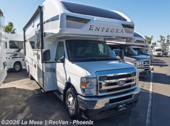 New 2027 Entegra Coach Odyssey 30Z available in Phoenix, Arizona
