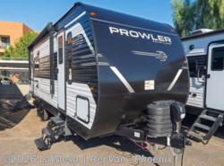New 2027 Heartland Prowler 2601RLS available in Phoenix, Arizona