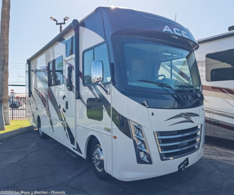 Used 2021 Thor Motor Coach  ACE 29.5 available in Phoenix, Arizona