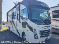 Used 2021 Thor Motor Coach ACE 29.5 available in Phoenix, Arizona