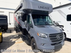 New 2026 Grand Design Lineage Series M 25FW-FBP available in Phoenix, Arizona