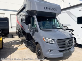 New 2026 Grand Design Lineage Series M 25FW-FBP available in Phoenix, Arizona