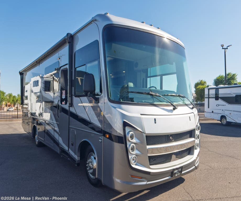 New 2027 Entegra Coach Vision 29S available in Phoenix, Arizona