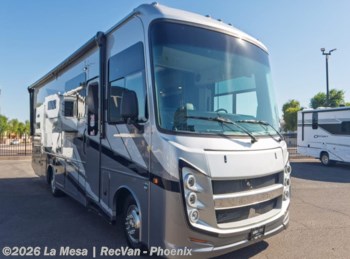 New 2027 Entegra Coach Vision 29S available in Phoenix, Arizona