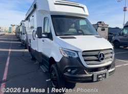 New 2026 Tiffin Open Trail 25AO available in Phoenix, Arizona