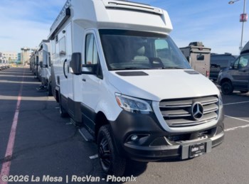 New 2026 Tiffin Open Trail 25AO available in Phoenix, Arizona