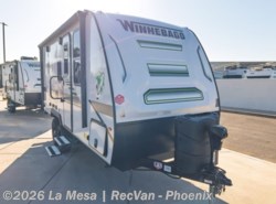 Used 2022 Winnebago Micro Minnie FLX-TT 2108DS-FLX available in Phoenix, Arizona