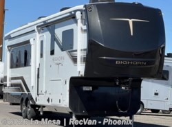 New 2026 Heartland Bighorn 38RE available in Phoenix, Arizona