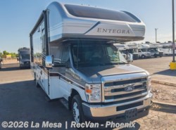 New 2027 Entegra Coach Odyssey 30Z-EST-FBP available in Phoenix, Arizona