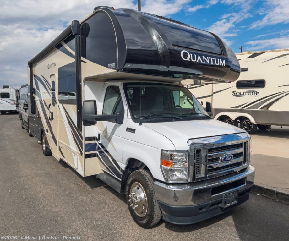 Used 2022 Thor Motor Coach Quantum KW29 available in Phoenix, Arizona