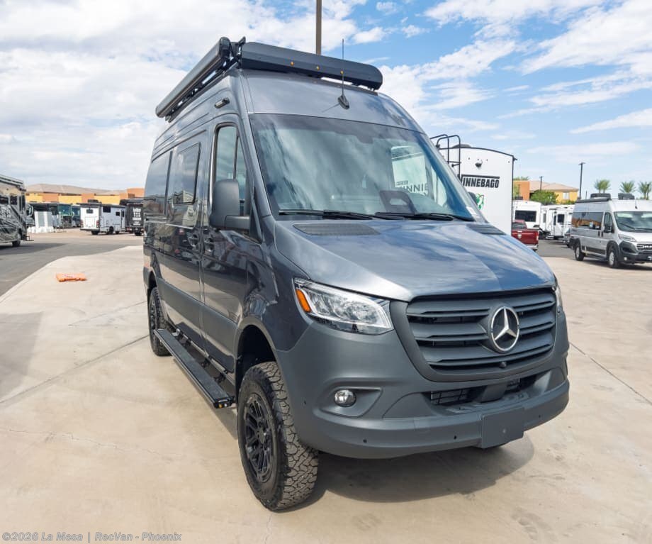 New 2027 Winnebago Revel Sport BMB44C available in Phoenix, Arizona