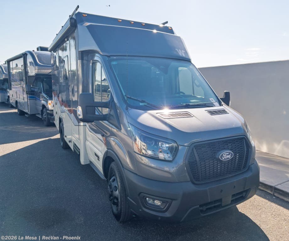 New 2027 Winnebago Ekko WF622A-FBP available in Phoenix, Arizona