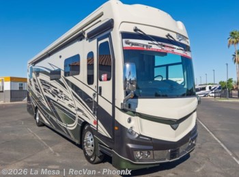 New 2027 Fleetwood Discovery LXE 40M-LXE available in Phoenix, Arizona