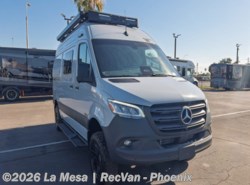 New 2027 Winnebago Revel BMB44E-2.5-1 available in Phoenix, Arizona