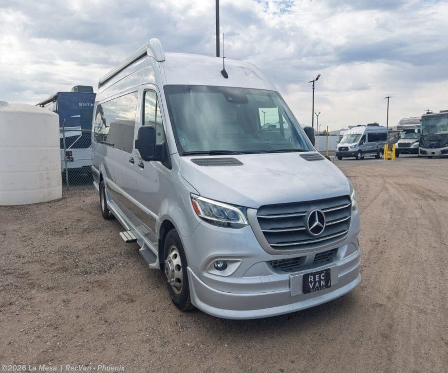 Used 2024 Grech RV Strada ION STRADA ION available in Phoenix, Arizona