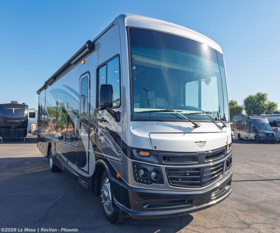 Used 2020 Fleetwood Bounder 33C available in Phoenix, Arizona