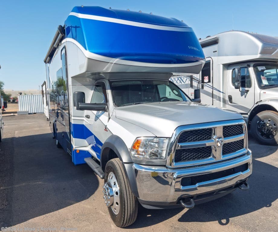 Used 2019 Dynamax Corp  ISATA SERIES 5 30FWD 4X4 available in Phoenix, Arizona