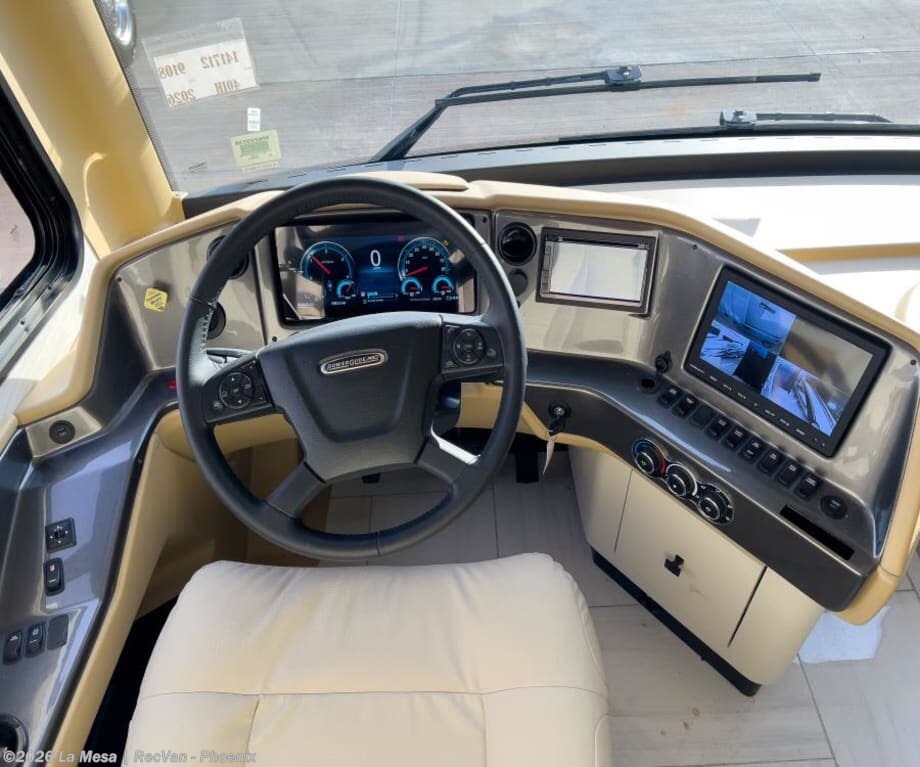 New 2026 Tiffin Phaeton 40IH available in Phoenix, Arizona