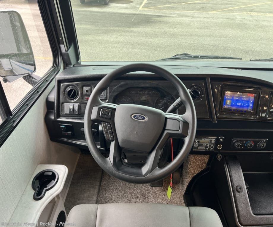 New 2026 Fleetwood Flair 28A available in Phoenix, Arizona