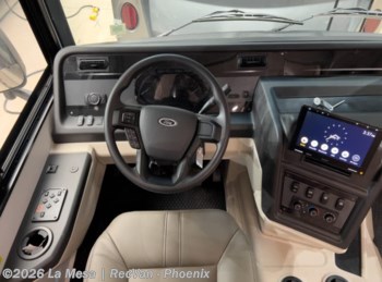 New 2026 Entegra Coach Vision XL 34B available in Phoenix, Arizona