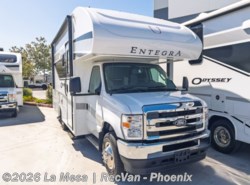 New 2027 Entegra Coach Odyssey SE 22CF available in Phoenix, Arizona