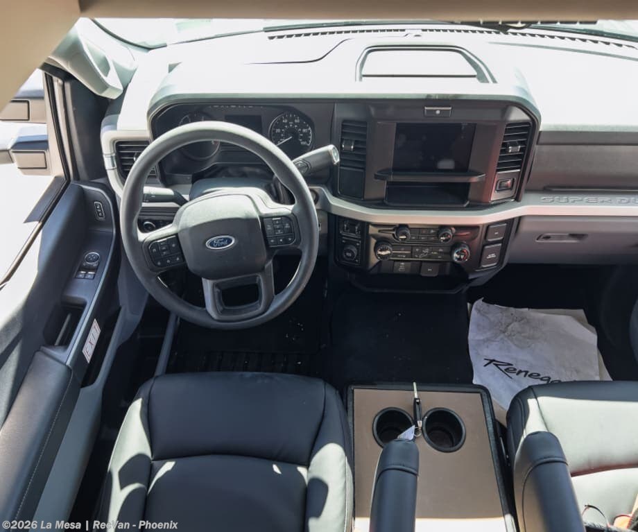New 2026 Renegade RV Veracruz 30VRM available in Phoenix, Arizona