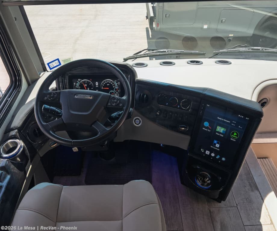 Used 2022 Thor Motor Coach Tuscany 45MX available in Phoenix, Arizona