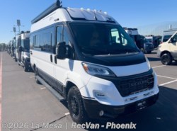 New 2026 Winnebago Travato BU259K-NP available in Phoenix, Arizona
