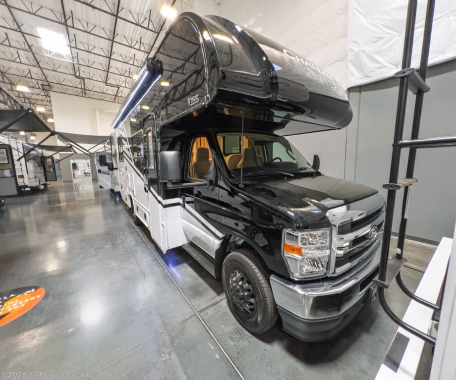 New 2026 Thor Motor Coach Chateau 25Z available in Phoenix, Arizona