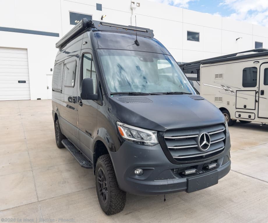 New 2026 Tiffin  TIFFIN GH1-RS available in Phoenix, Arizona