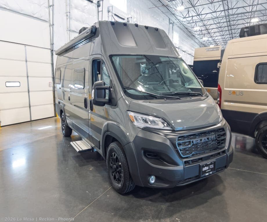 New 2027 Grand Design Lineage Series VP LVP1 available in Phoenix, Arizona