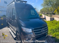 Used 2024 Thor Motor Coach Sanctuary 19P available in Phoenix, Arizona