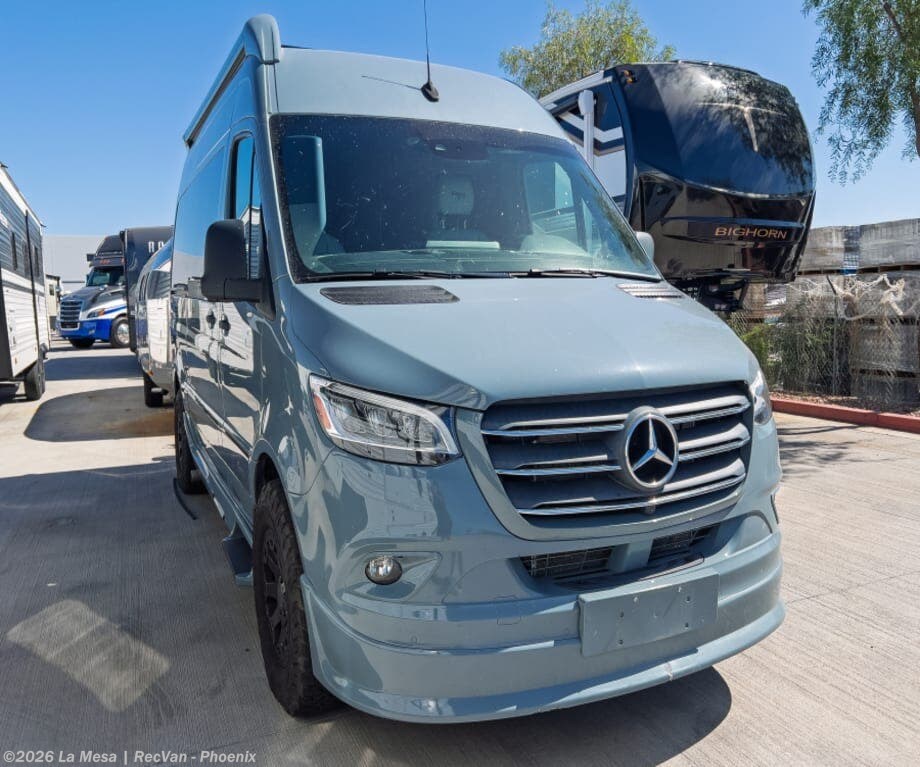 Used 2024 Grech RV Turismo - ION ION available in Phoenix, Arizona