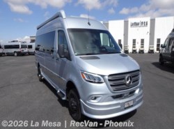 New 2026 Grech RV Terreno-ion TERREN-I-AWD-T available in Phoenix, Arizona