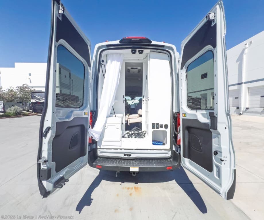 New 2027 Thor Motor Coach Talavera 1930 available in Phoenix, Arizona
