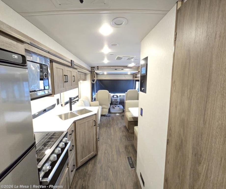 New 2026 Winnebago Vista WFE29V available in Phoenix, Arizona