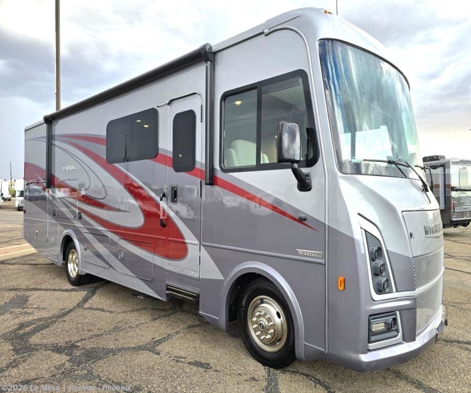 New 2026 Winnebago Vista WFE29V available in Phoenix, Arizona