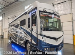 New 2026 Fleetwood Discovery LXE 40M-LXE available in Phoenix, Arizona
