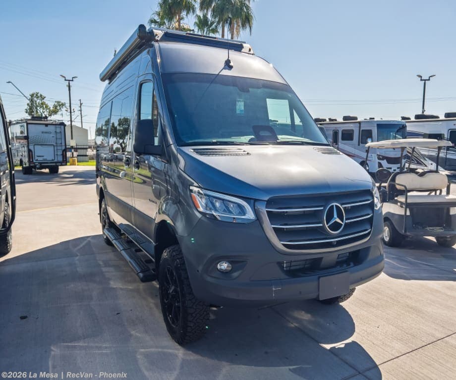 New 2027 Entegra Coach Launch 19YG available in Phoenix, Arizona
