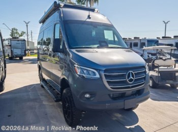 New 2027 Entegra Coach Launch 19YG available in Phoenix, Arizona