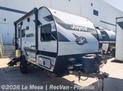 Used 2025 Jayco JAYFEATHER MICRO 166FBS available in Phoenix, Arizona