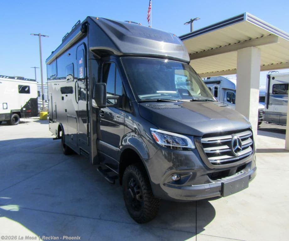 New 2026 Entegra Coach Condor 23S-FBP available in Phoenix, Arizona