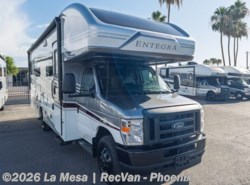 New 2027 Entegra Coach Odyssey 25R-EST-FBP available in Phoenix, Arizona