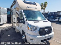Used 2022 Thor Motor Coach Gemini 23TE available in Phoenix, Arizona