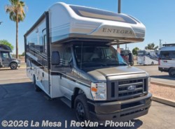 New 2027 Entegra Coach Odyssey 25R-EST-FBP available in Phoenix, Arizona