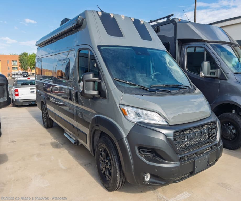 New 2026 Grand Design Lineage Series VP LVP1 available in Phoenix, Arizona