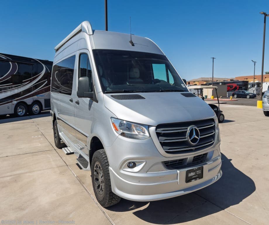 Used 2022 Grech RV Turismo 4x4 TURISMO 4X4 available in Phoenix, Arizona